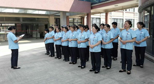 后勤保障永无止境 新大正践行物业服务理念，赋能集团后勤新篇章