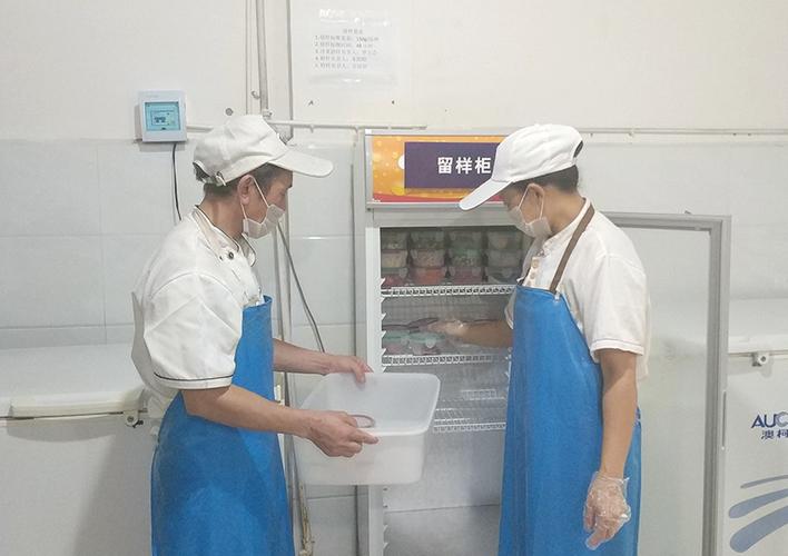 专业净菜供应，赋能高效后勤——绵阳兴世纪后勤管理服务